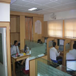 SEPL staff